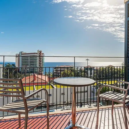 Enotel Magnolia (adults Only) 4*