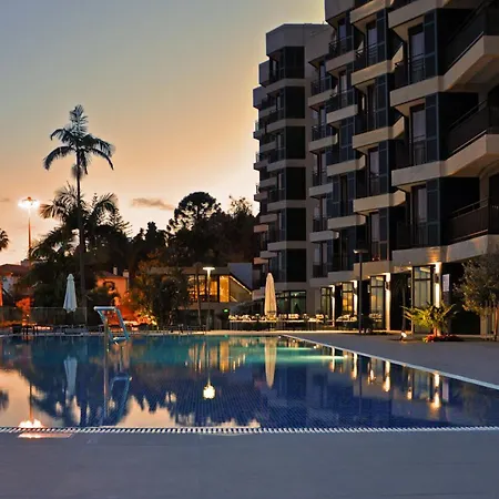 Enotel Magnolia (adults Only) Otel Funchal