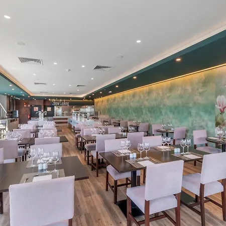 מלון Enotel Magnolia (adults Only)