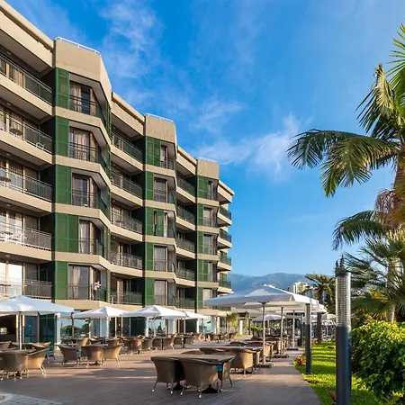 Enotel Magnolia (adults Only) פונשל