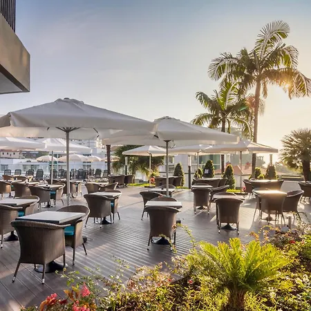 Enotel Magnolia (adults Only) 4* פונשל