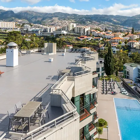 מלון Enotel Magnolia (adults Only) 4*