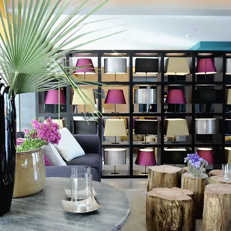 מלון Enotel Magnolia (adults Only) פונשל