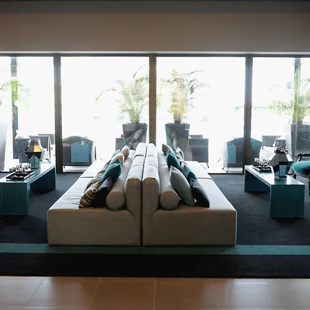 מלון Enotel Magnolia (adults Only)