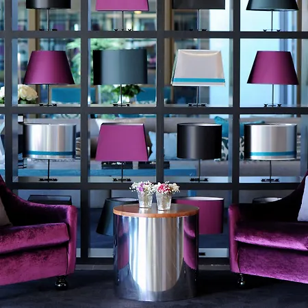 מלון Enotel Magnolia (adults Only) 4*