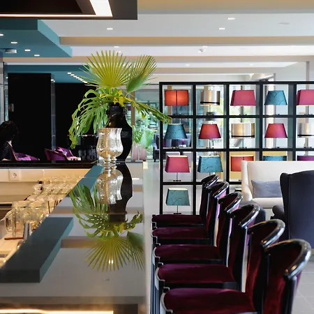 Enotel Magnolia (adults Only) פונשל