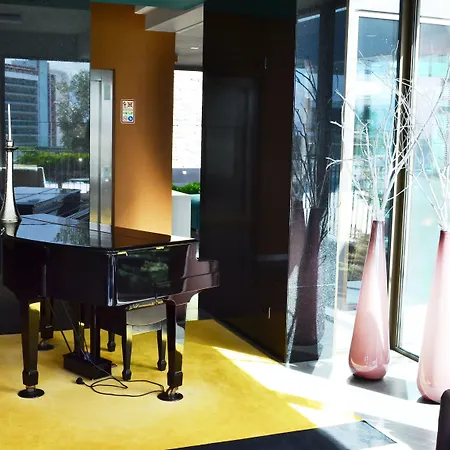 מלון Enotel Magnolia (adults Only)