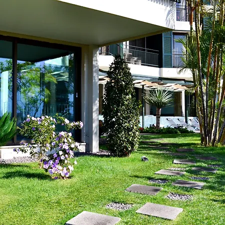 מלון Enotel Magnolia (adults Only)