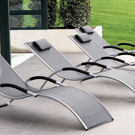 Enotel Magnolia (adults Only) 4*