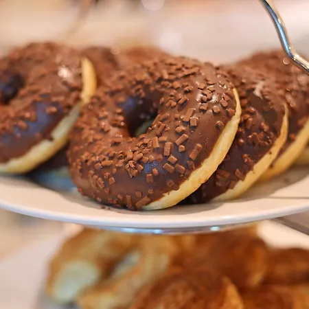 Enotel Magnolia (adults Only) 4* פונשל