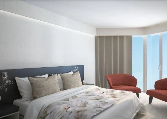 Enotel Magnolia (adults Only) 4*