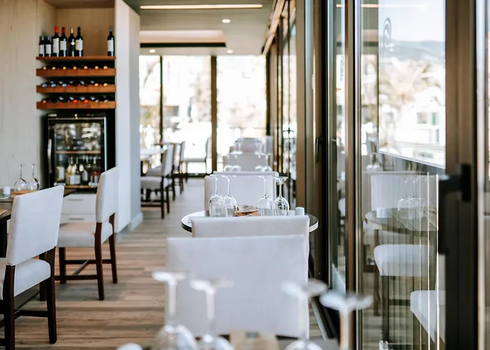 Otel Enotel Magnolia (adults Only) 4*