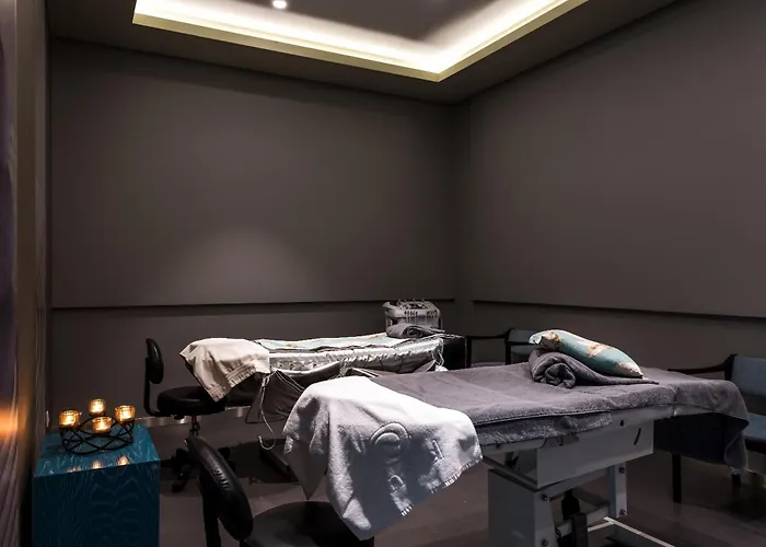 Otel Enotel Magnolia (adults Only)