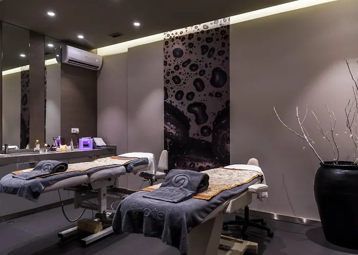 Enotel Magnolia (adults Only) Funchal