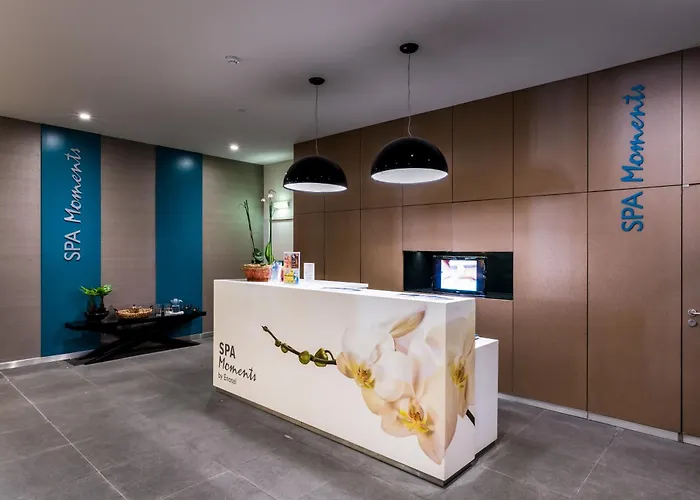 Enotel Magnolia (adults Only) Funchal