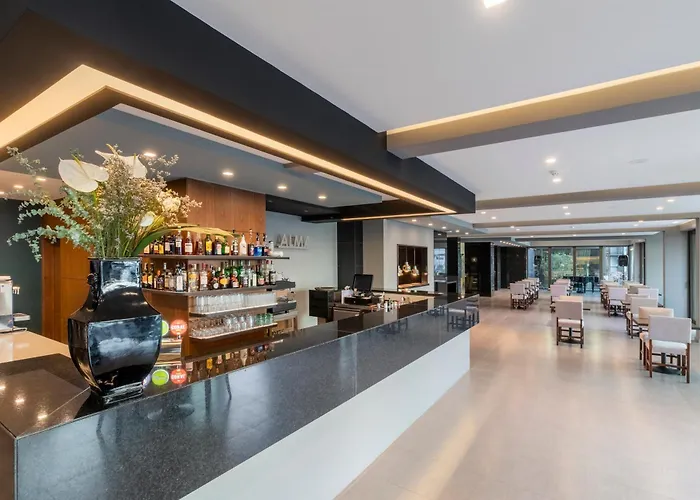 Enotel Magnolia (adults Only) Funchal