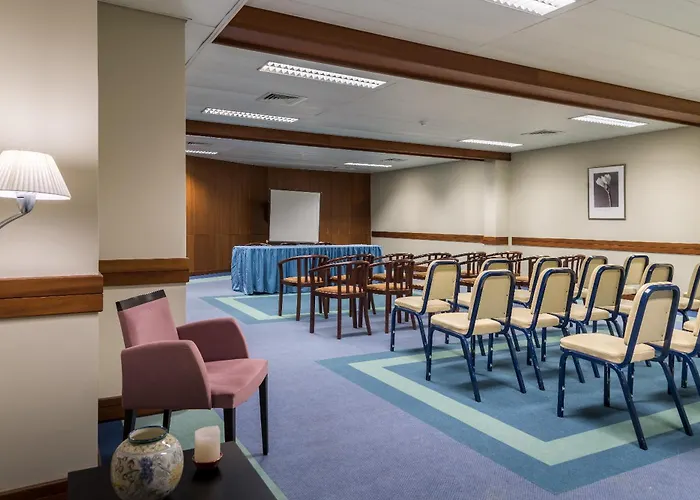 Enotel Magnolia (adults Only) 4*