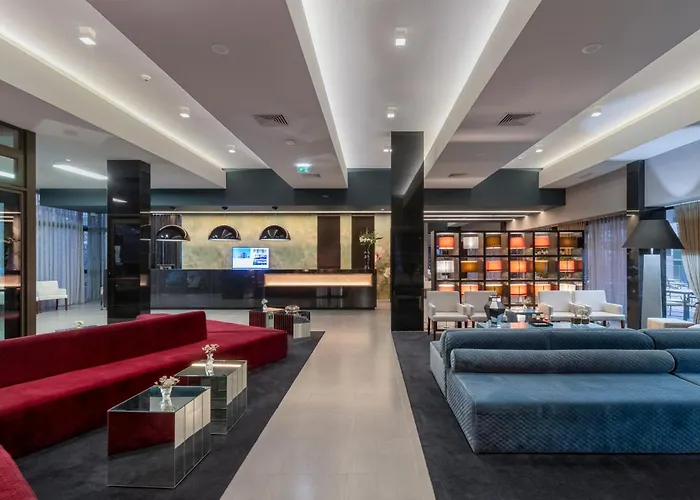 Enotel Magnolia (adults Only) Otel Funchal