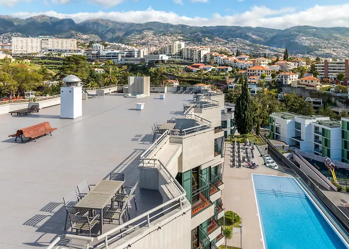 Otel Enotel Magnolia (adults Only) 4*