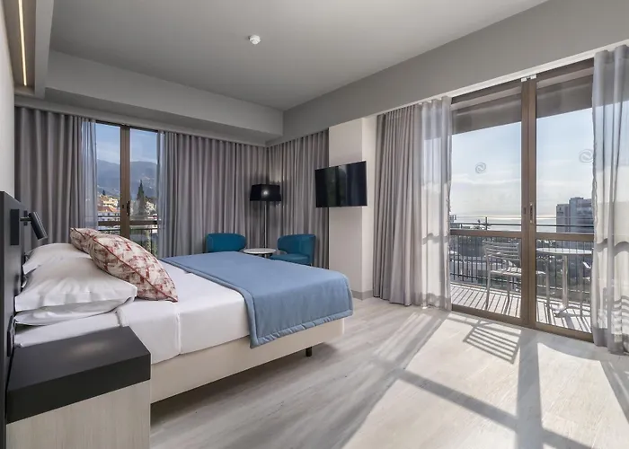 Enotel Magnolia (adults Only) 4*