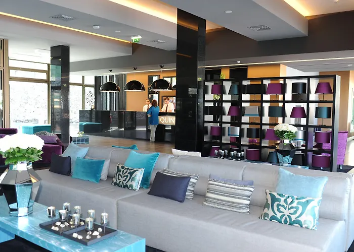 Enotel Magnolia (adults Only) 4* Funchal