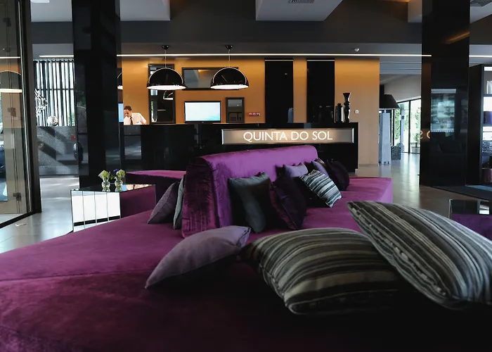 Enotel Magnolia (adults Only)