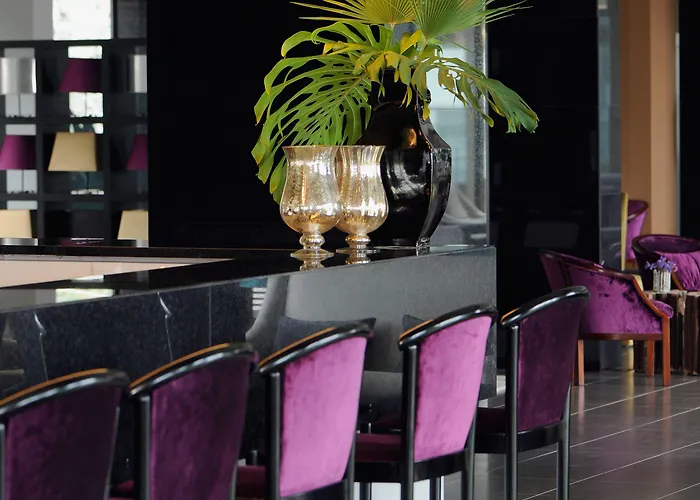 Enotel Magnolia (adults Only) Otel 4*