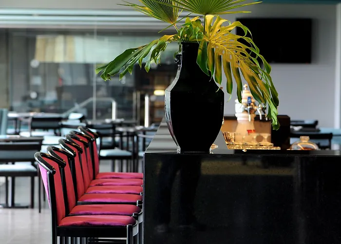 Otel Enotel Magnolia (adults Only) 4*