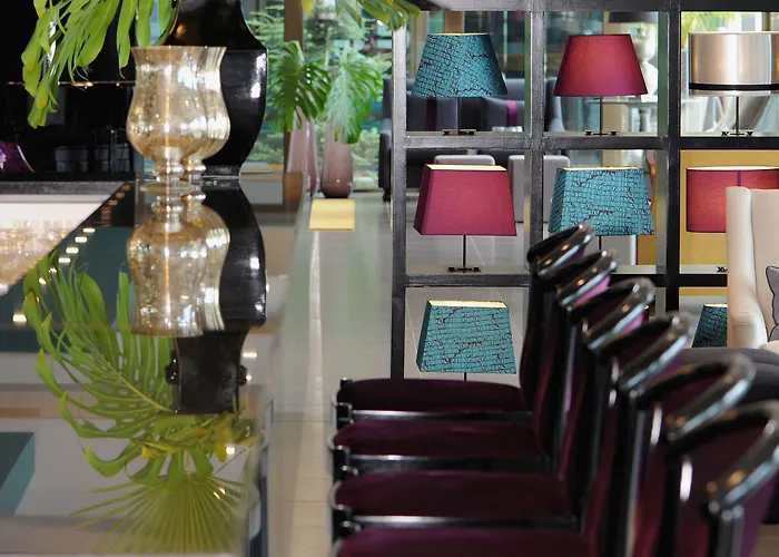 Enotel Magnolia (adults Only) Otel Funchal