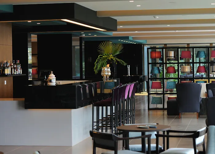 Enotel Magnolia (adults Only) Funchal