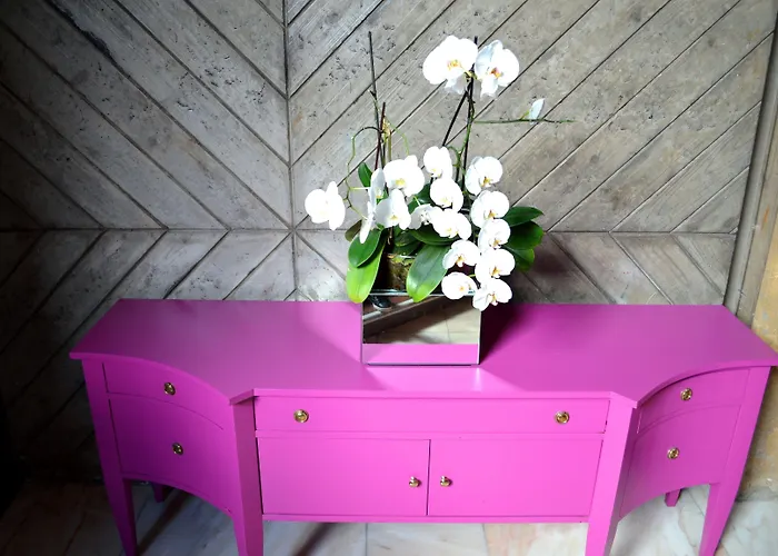 Enotel Magnolia (adults Only) Otel Funchal