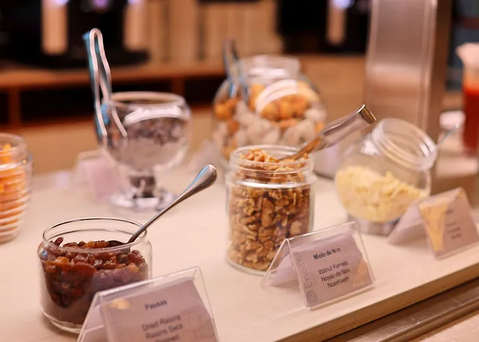 Enotel Magnolia (adults Only) 4*