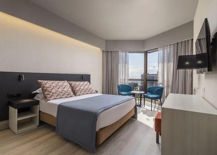 Enotel Magnolia (adults Only) 4* Funchal