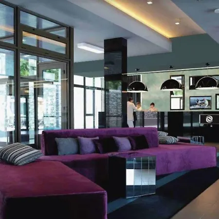 Ξενοδοχείο Enotel Magnolia (adults Only)