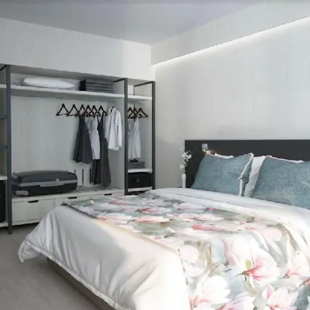 Enotel Magnolia (adults Only) Φουνκάλ