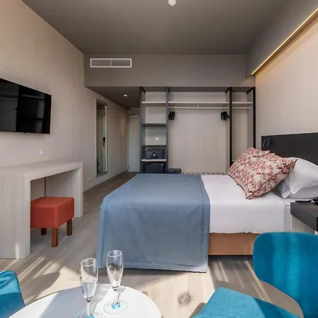 Enotel Magnolia (adults Only) Φουνκάλ