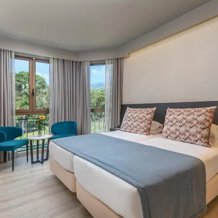 Enotel Magnolia (adults Only) Ξενοδοχείο Φουνκάλ