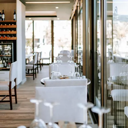 Ξενοδοχείο Enotel Magnolia (adults Only) 4*