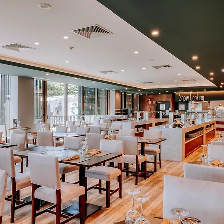 Enotel Magnólia 4* Funchal