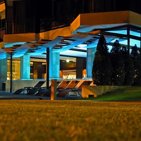 Enotel Magnolia (adults Only) Φουνκάλ