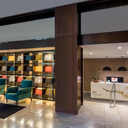 Enotel Magnolia (adults Only)