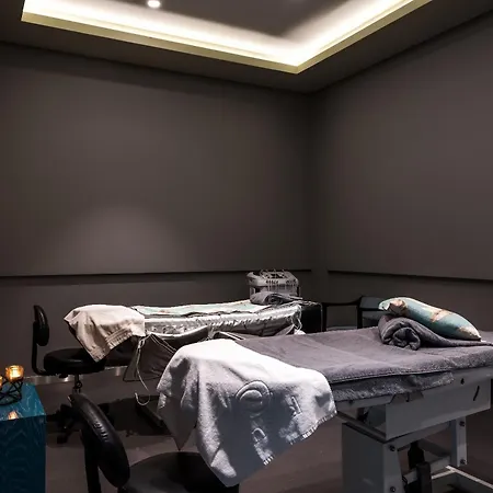 Szálloda Enotel Magnólia