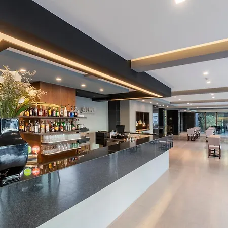 Enotel Magnolia (adults Only) Φουνκάλ