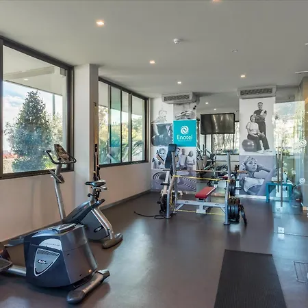 Ξενοδοχείο Enotel Magnolia (adults Only) 4*