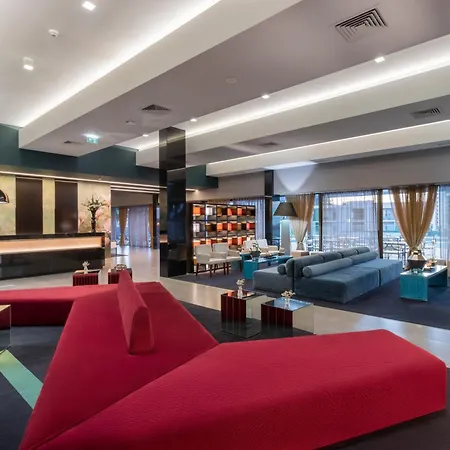 Ξενοδοχείο Enotel Magnolia (adults Only) Φουνκάλ