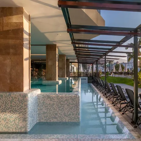 Enotel Magnolia (adults Only) Φουνκάλ