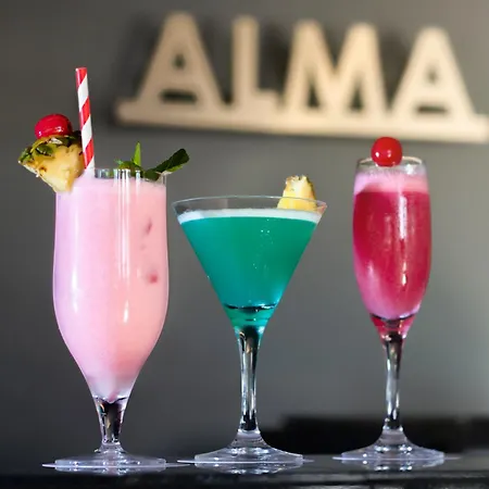 Szálloda Enotel Magnólia