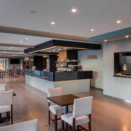 Ξενοδοχείο Enotel Magnolia (adults Only) 4*