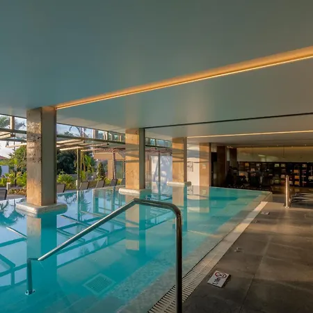 Ξενοδοχείο Enotel Magnolia (adults Only)