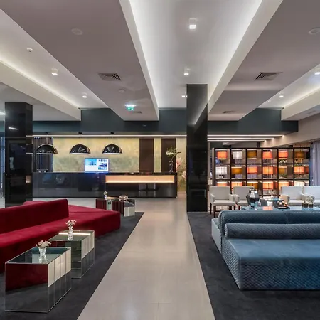 Enotel Magnolia (adults Only) Ξενοδοχείο Φουνκάλ